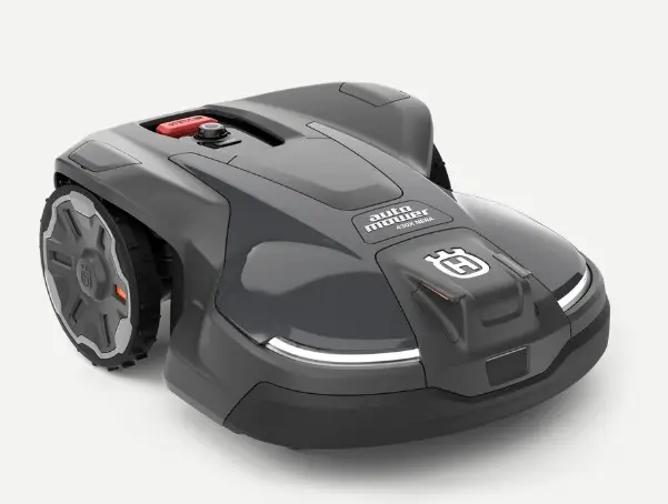 Husqvarna Automower® 430X NERA