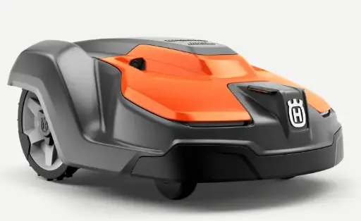 HUSQVARNA AUTOMOWER® 550 EPOS